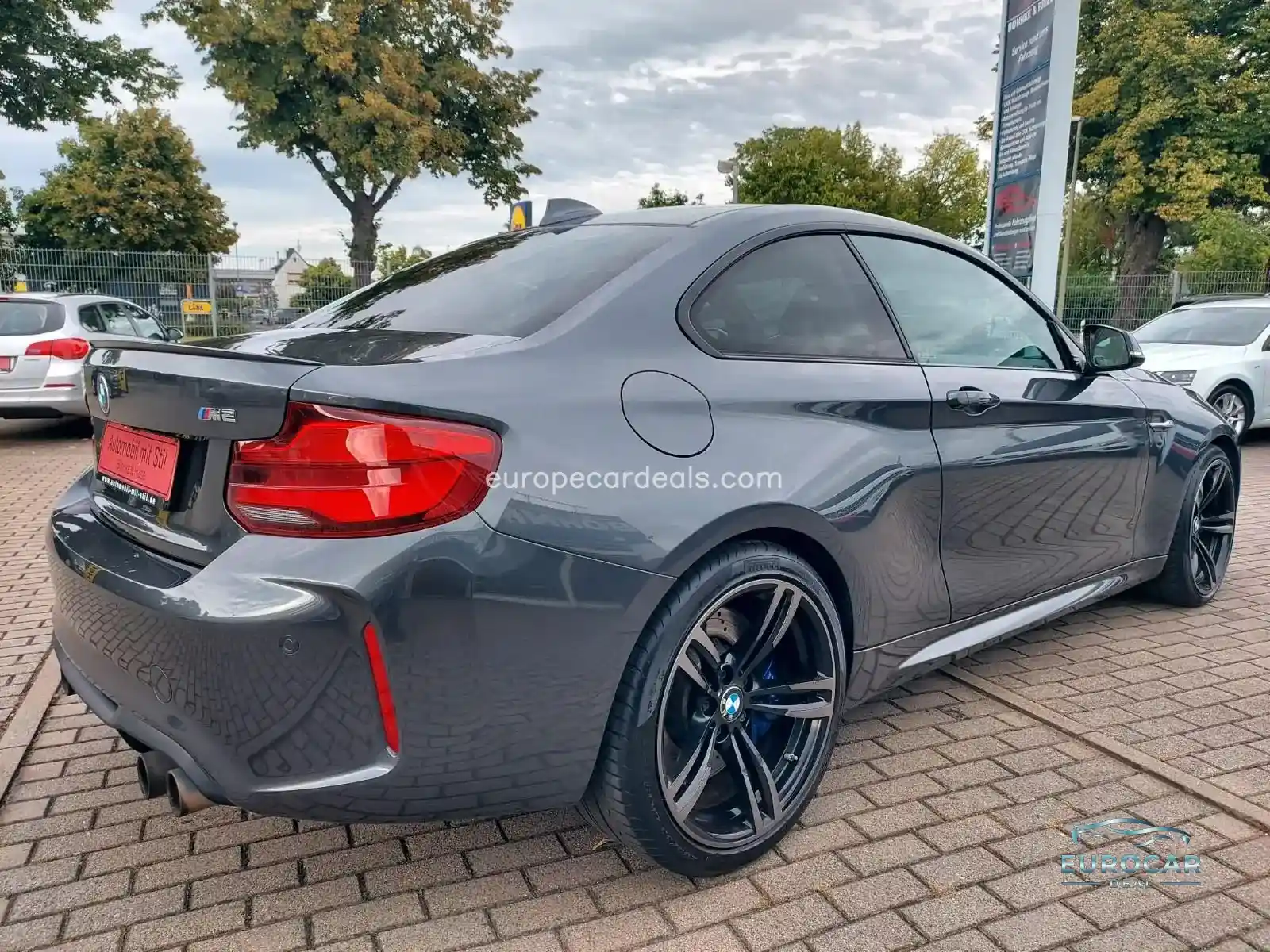 BMW M2