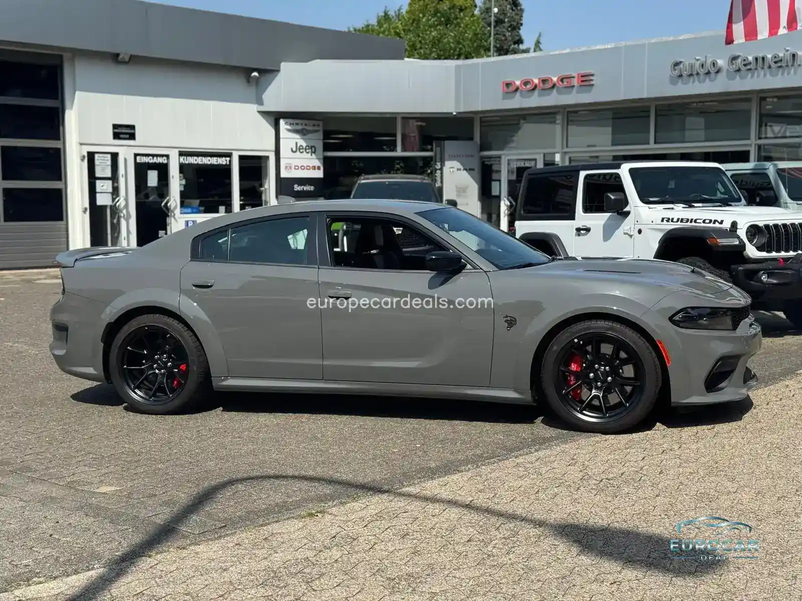 Dodge Charger