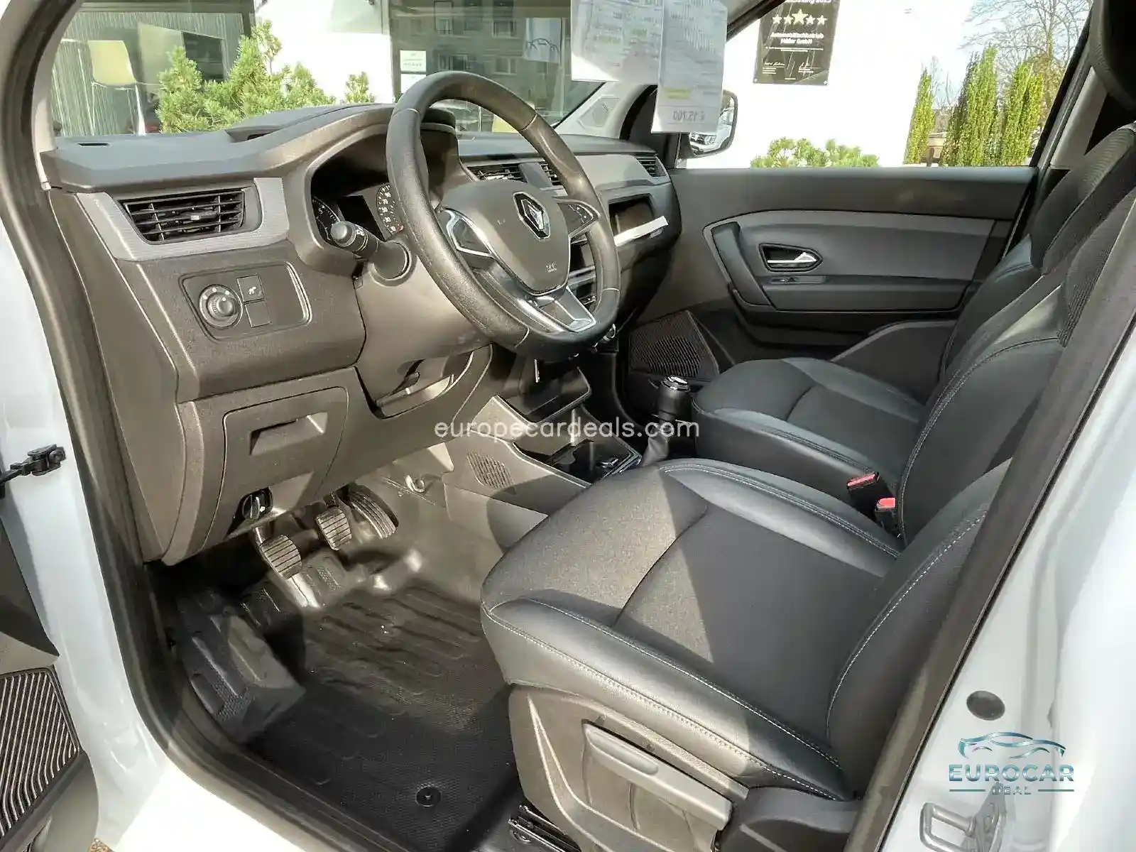 Renault Express