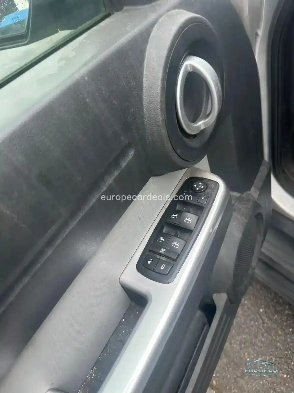 Dodge Nitro