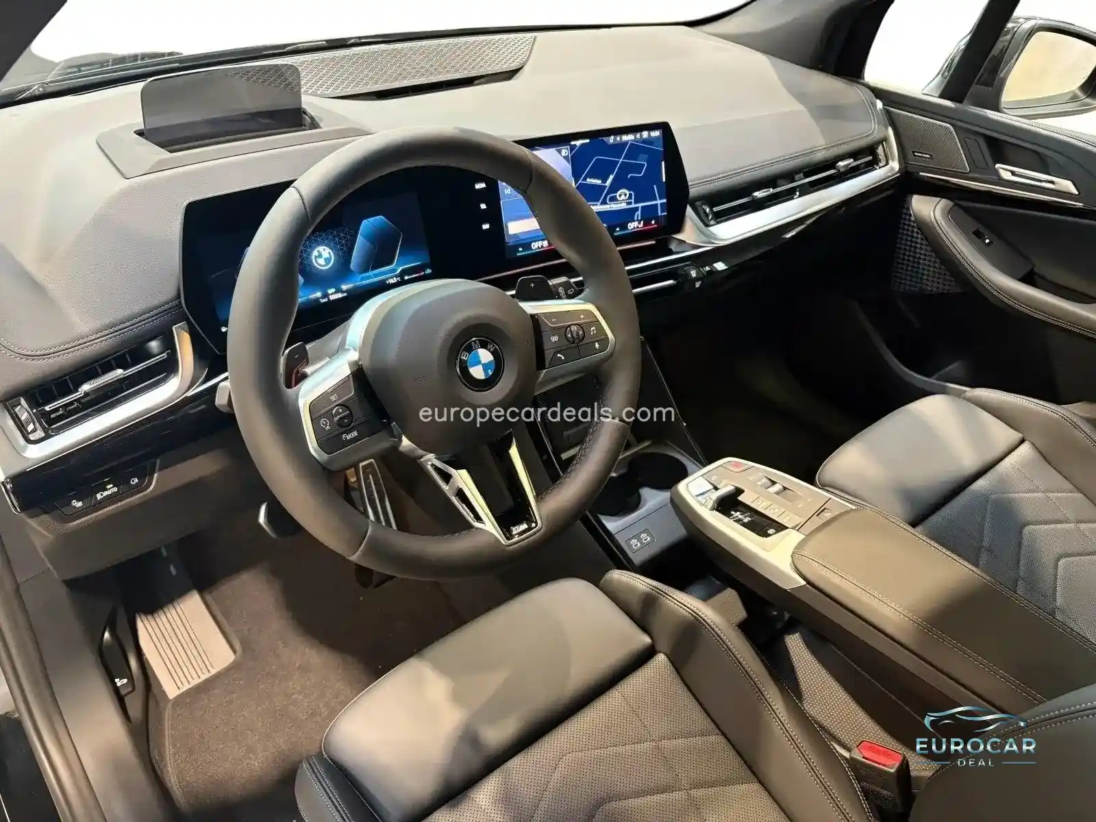 BMW 223 Active Tourer