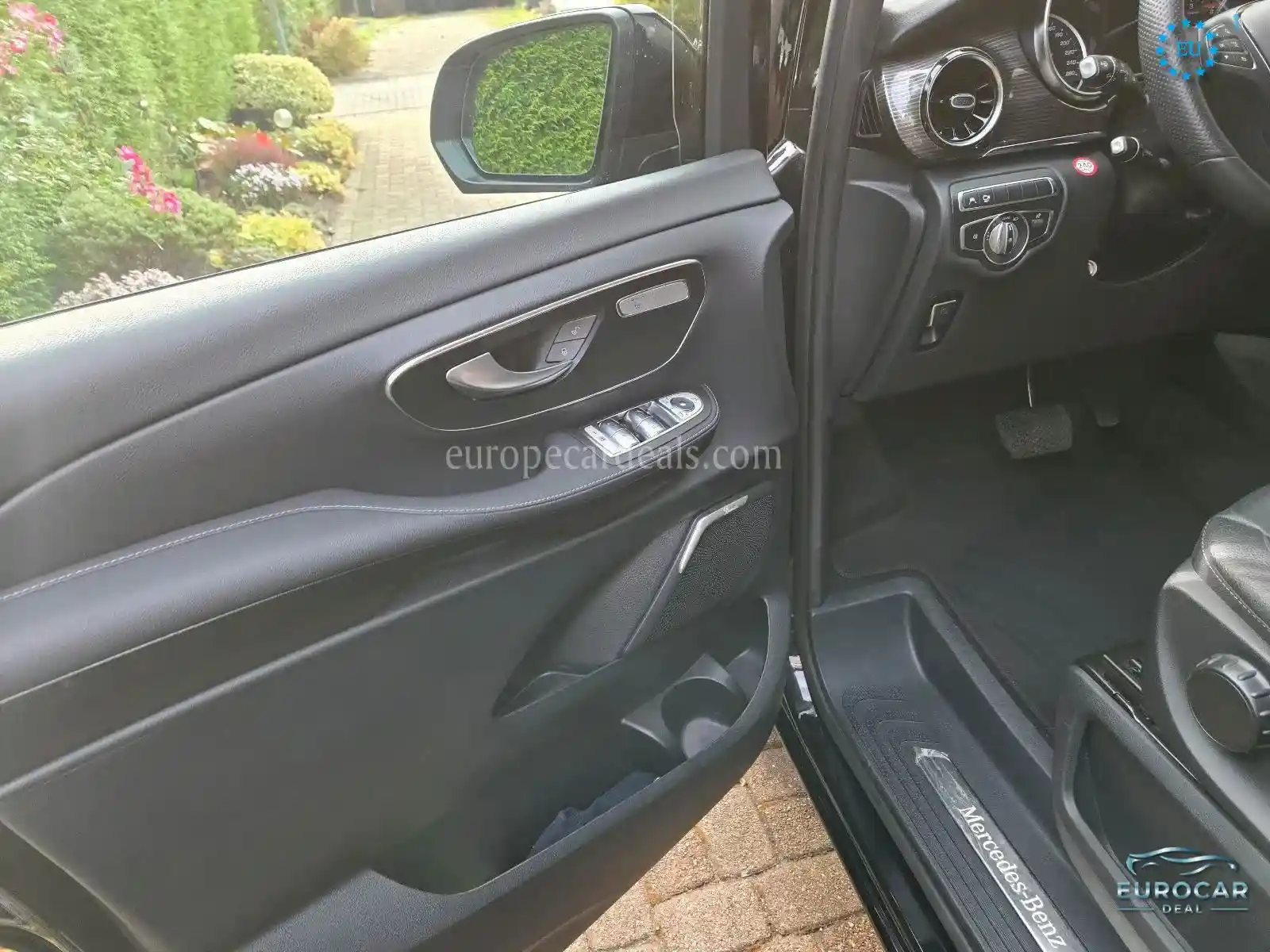 Mercedes-Benz E 250