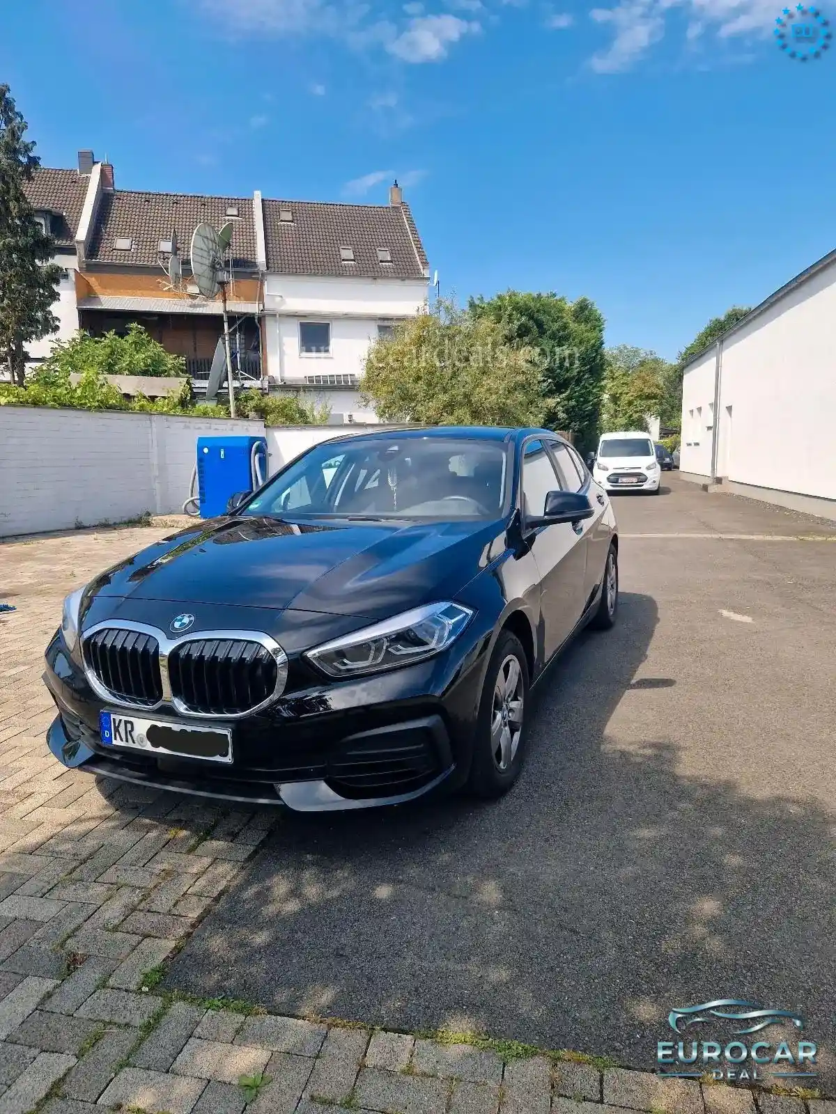 BMW 116