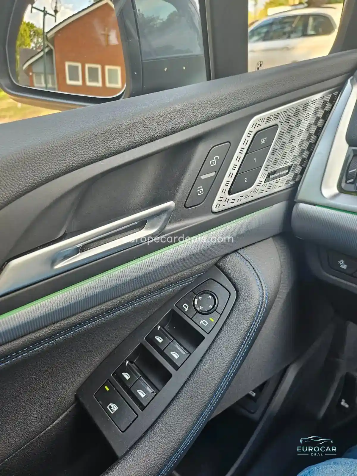 BMW 220 Active Tourer