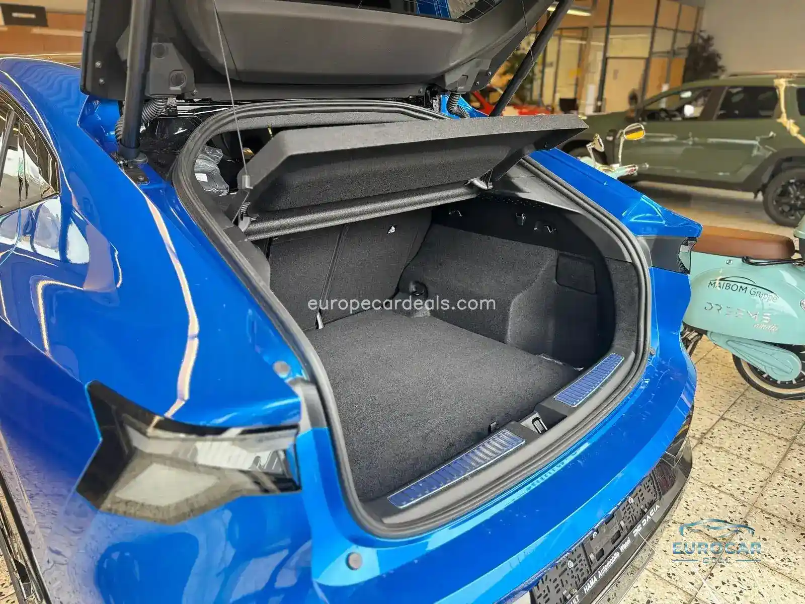 Renault Rafale