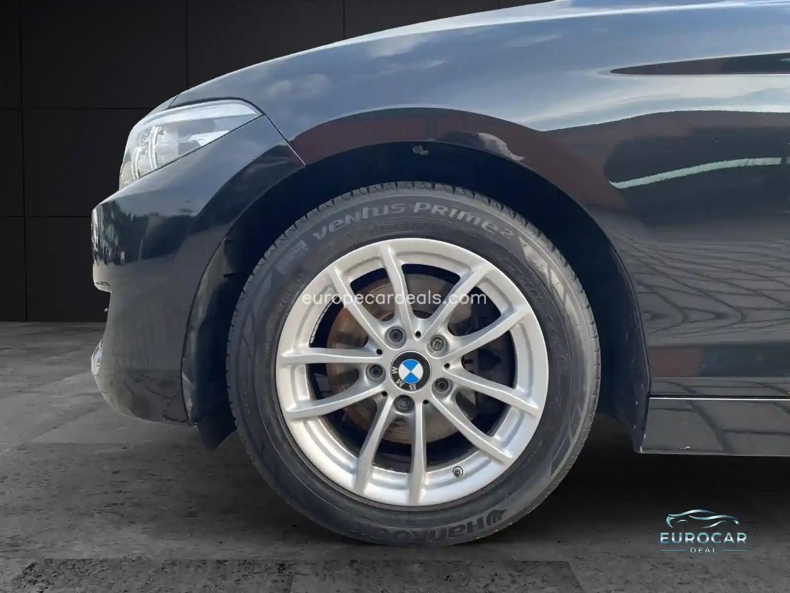 BMW 220