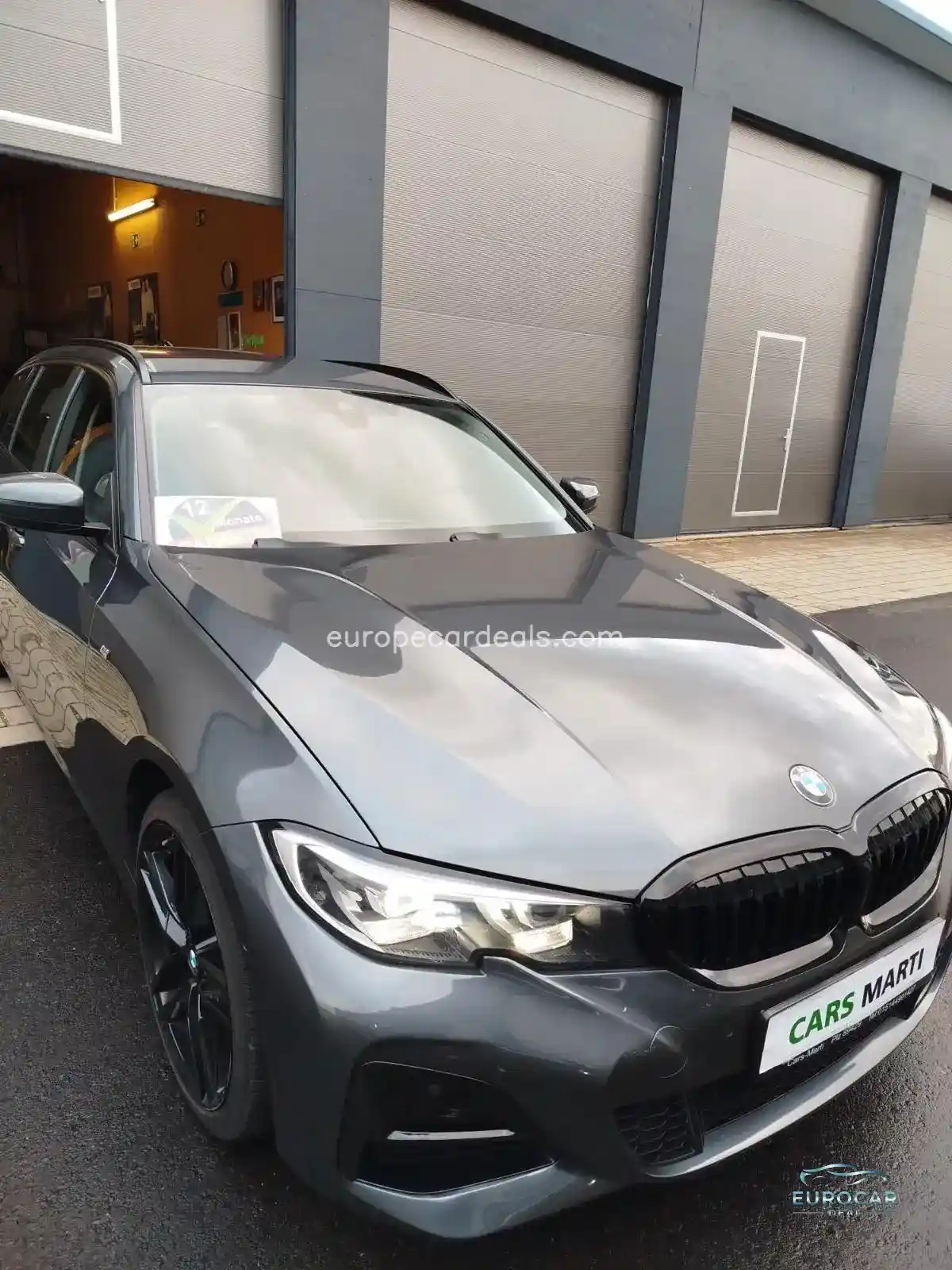 BMW 318