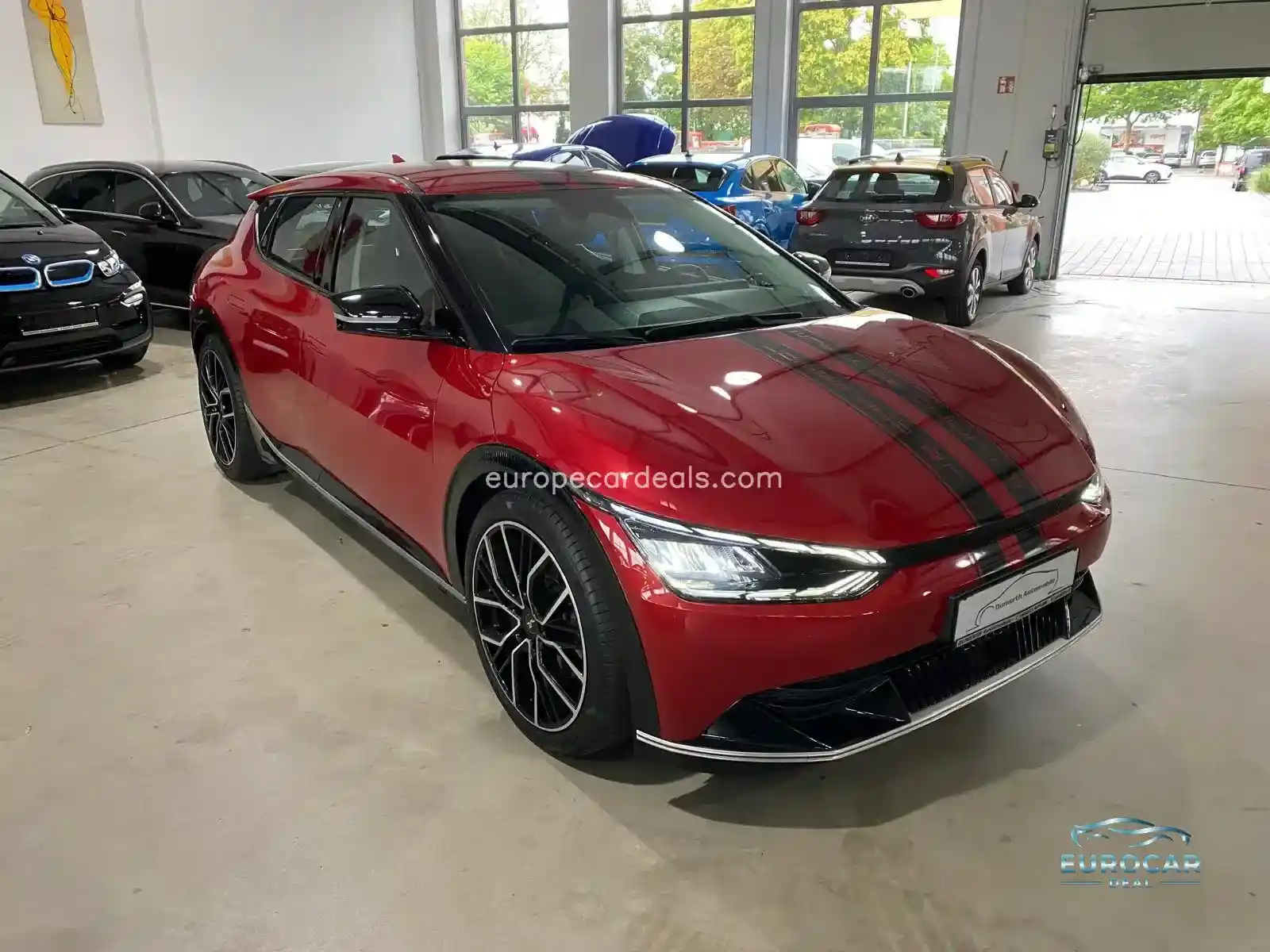 Kia EV6