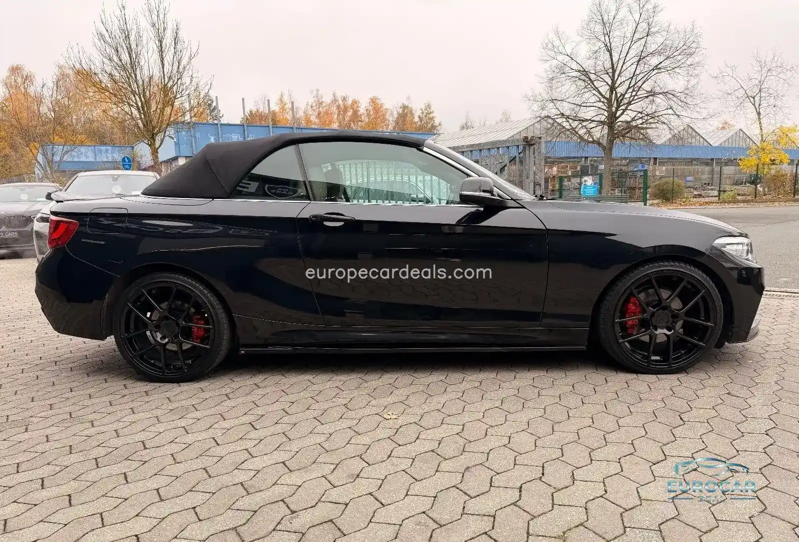 BMW 230