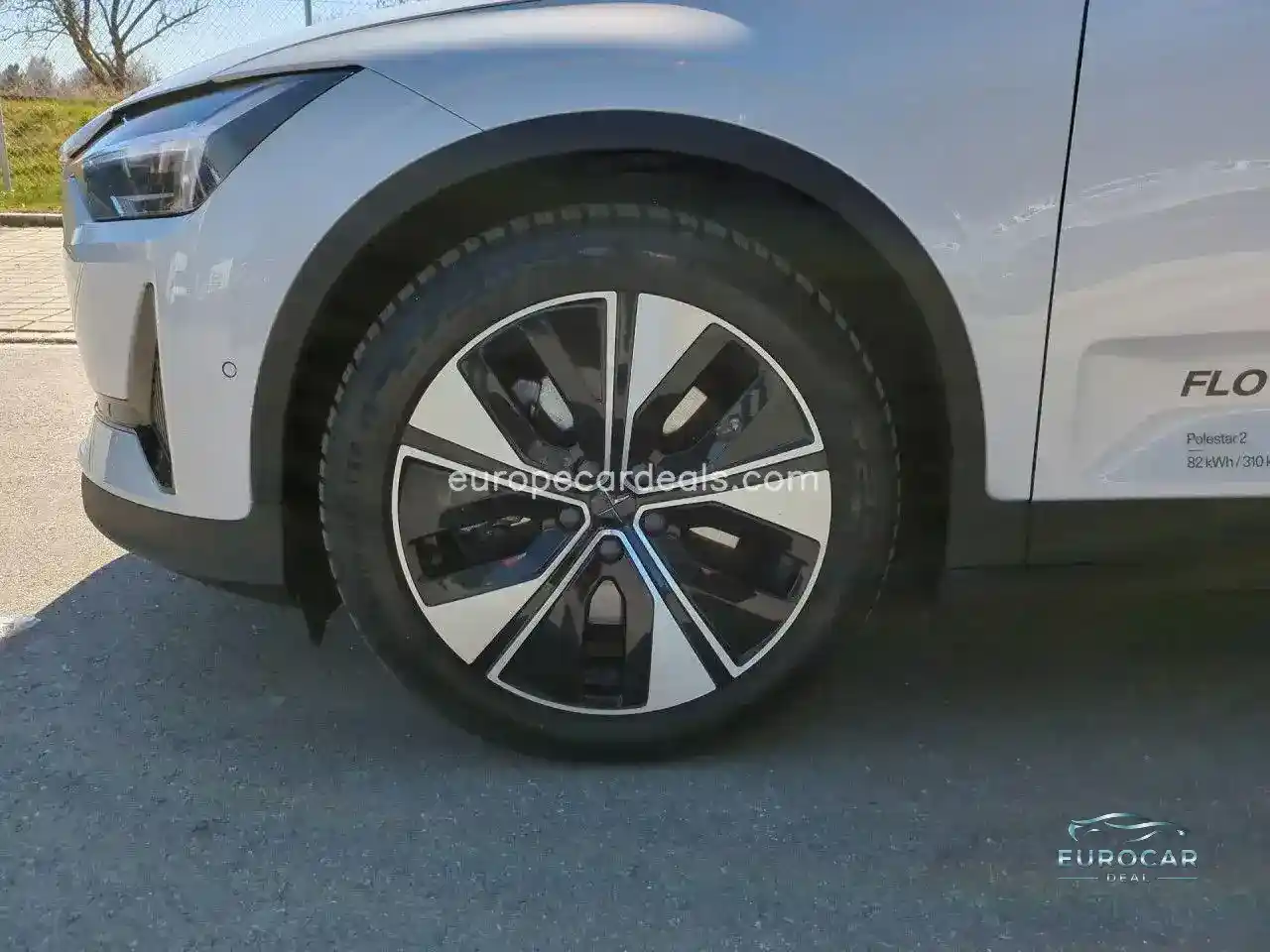 Polestar 2