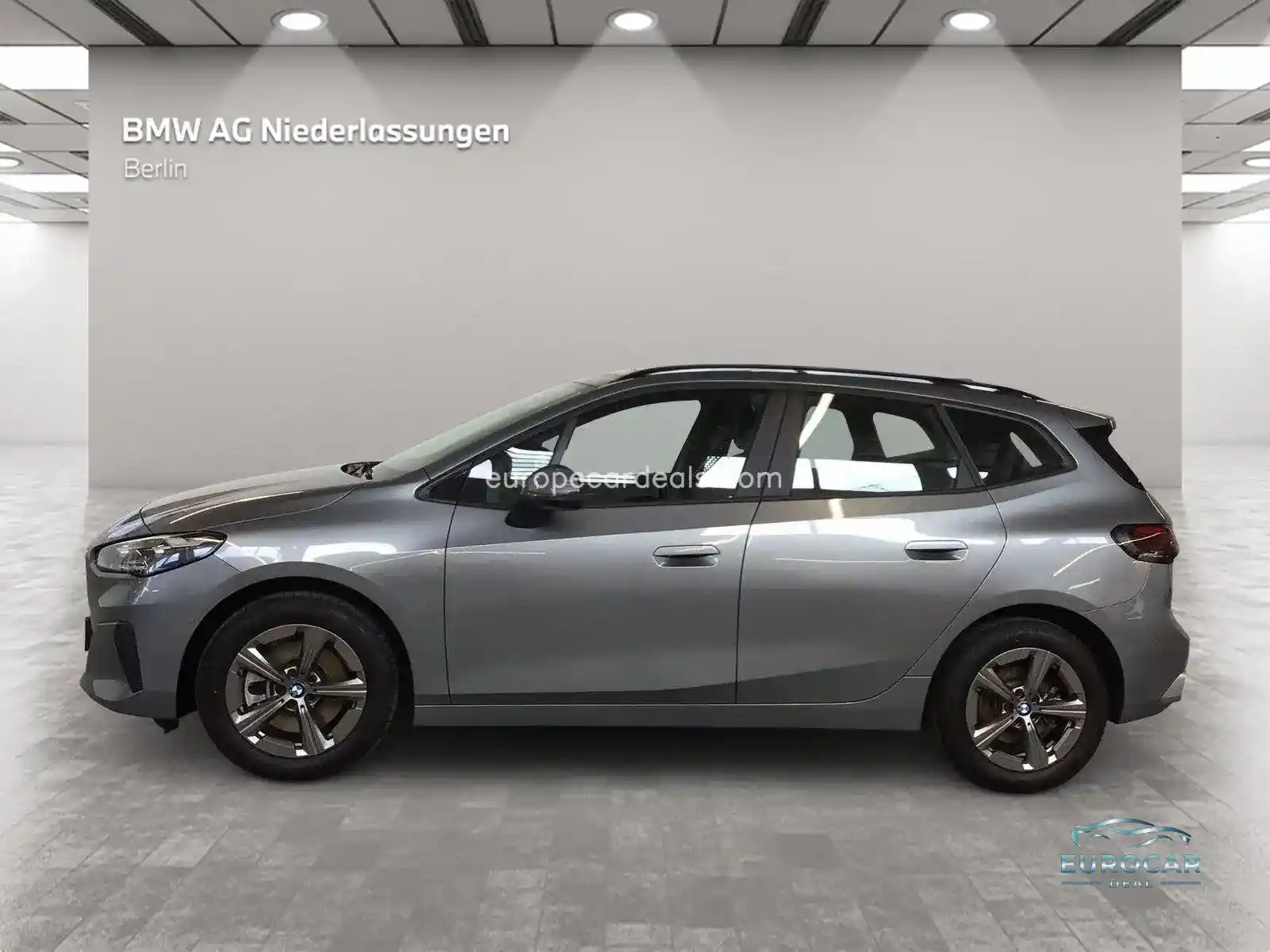 BMW 223 Active Tourer