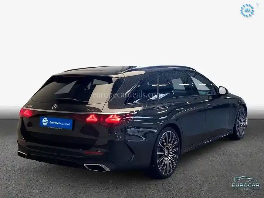 Mercedes-Benz E 450