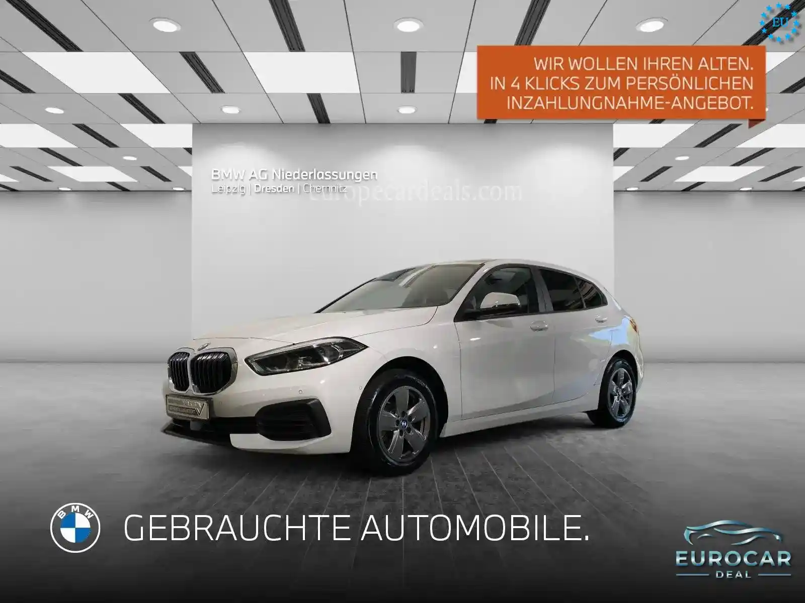 BMW 118