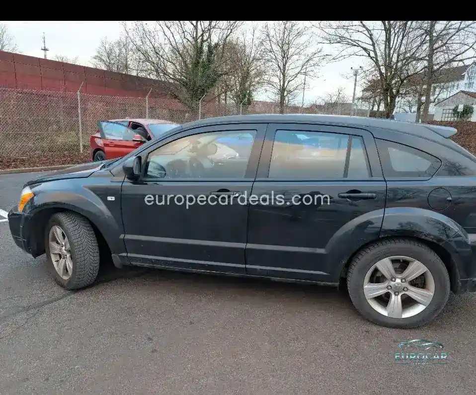Dodge Caliber