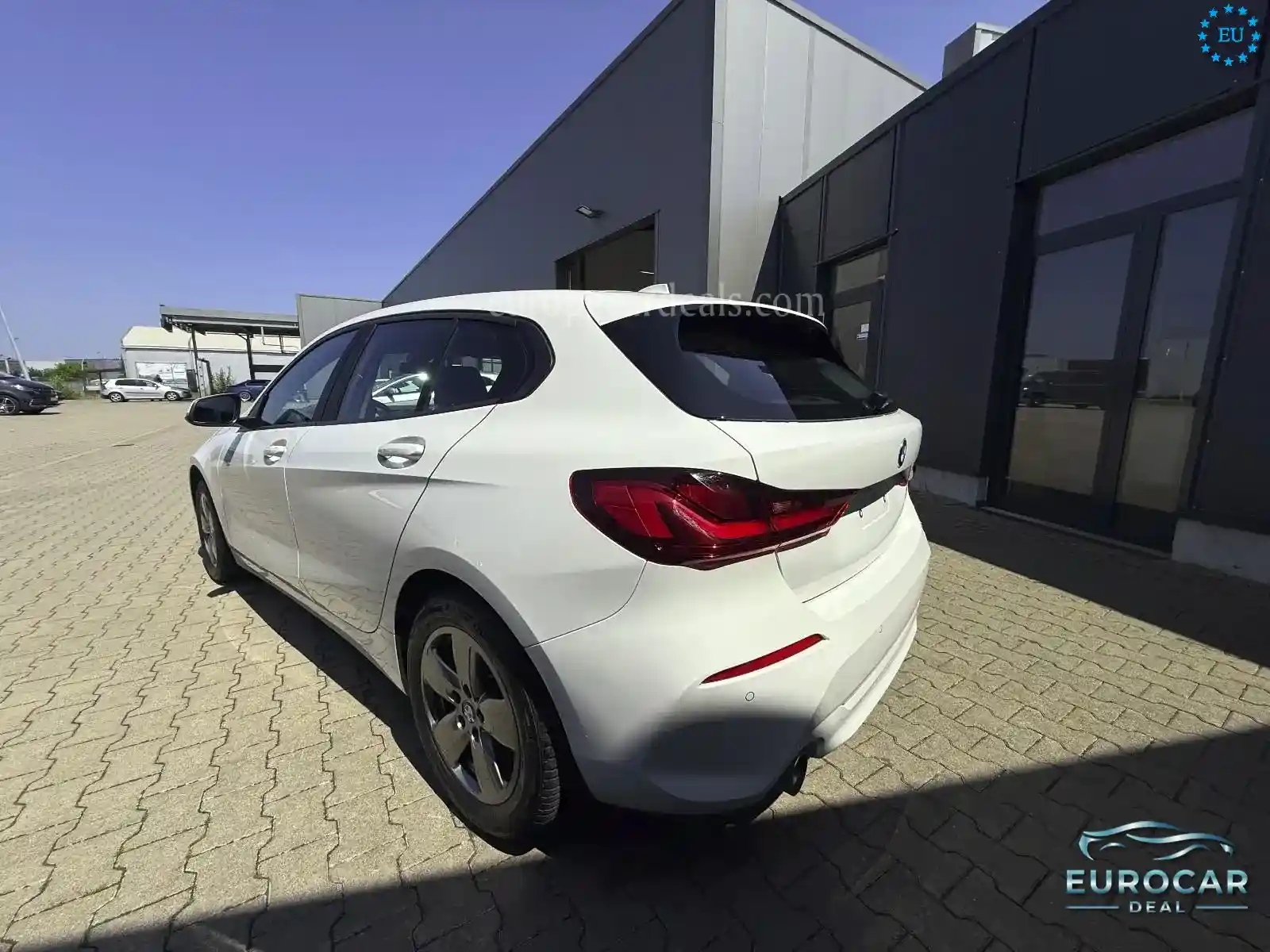 BMW 118