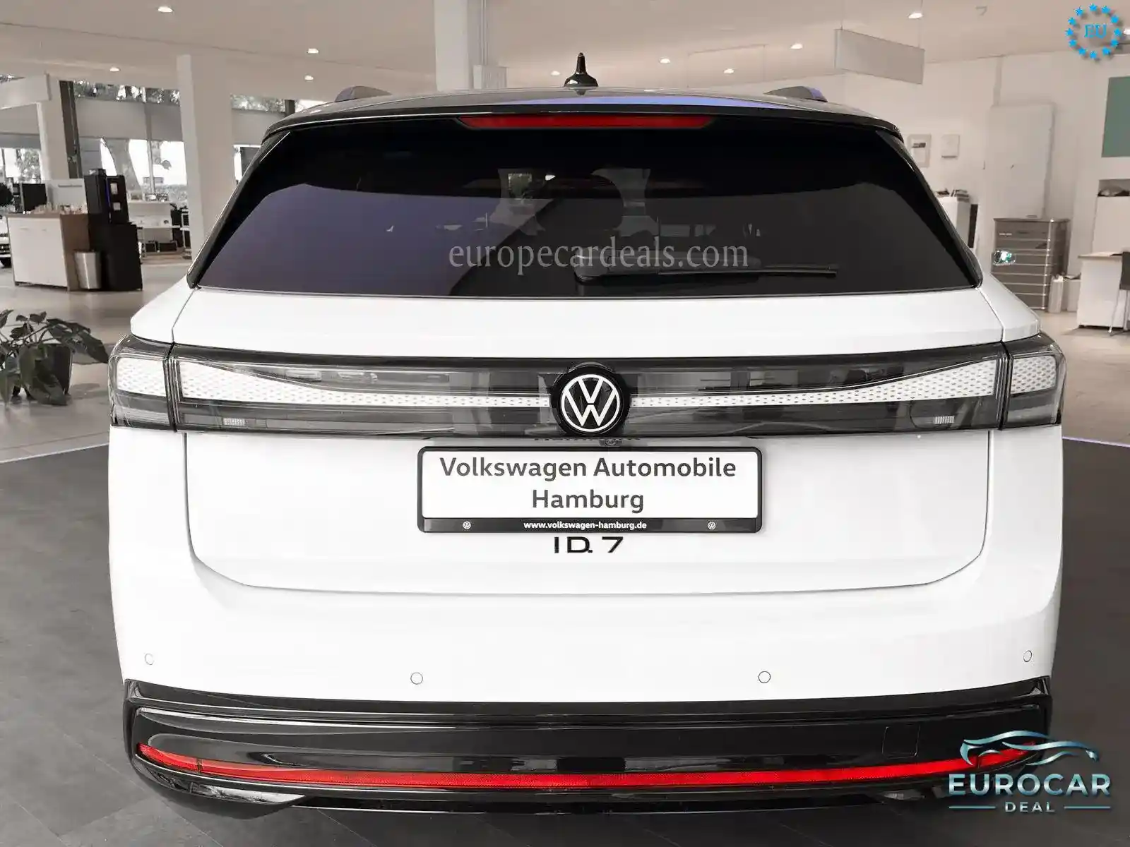 Volkswagen ID.7