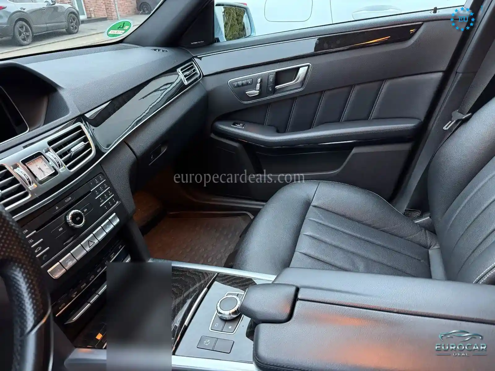 Mercedes-Benz E 400