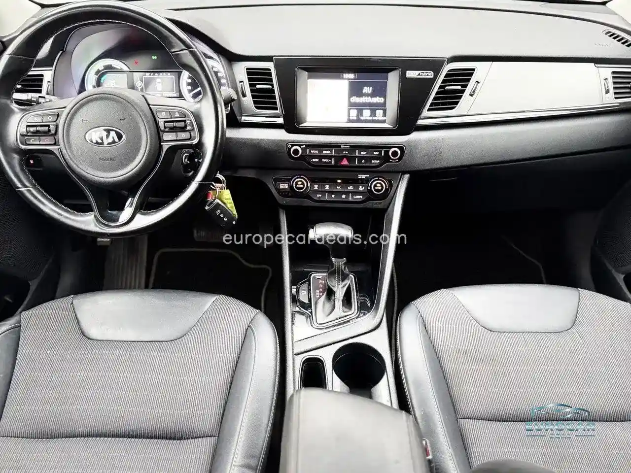 Kia Niro