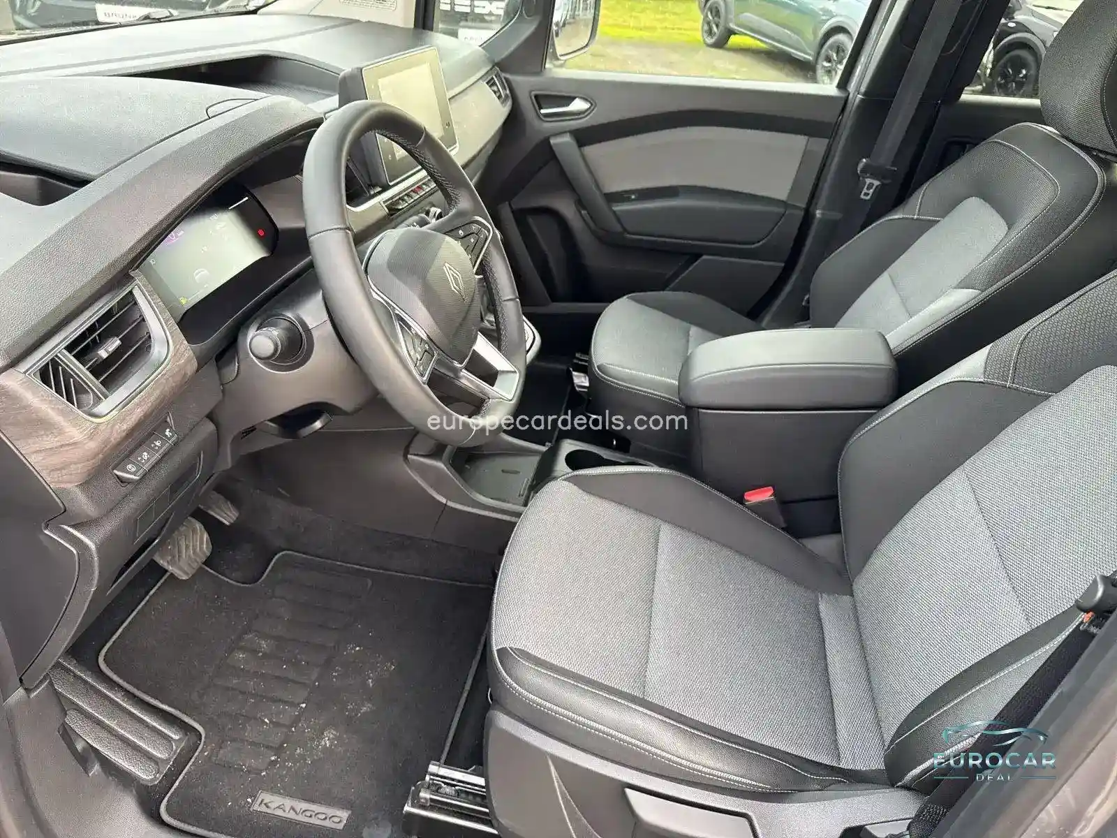 Renault Grand Kangoo