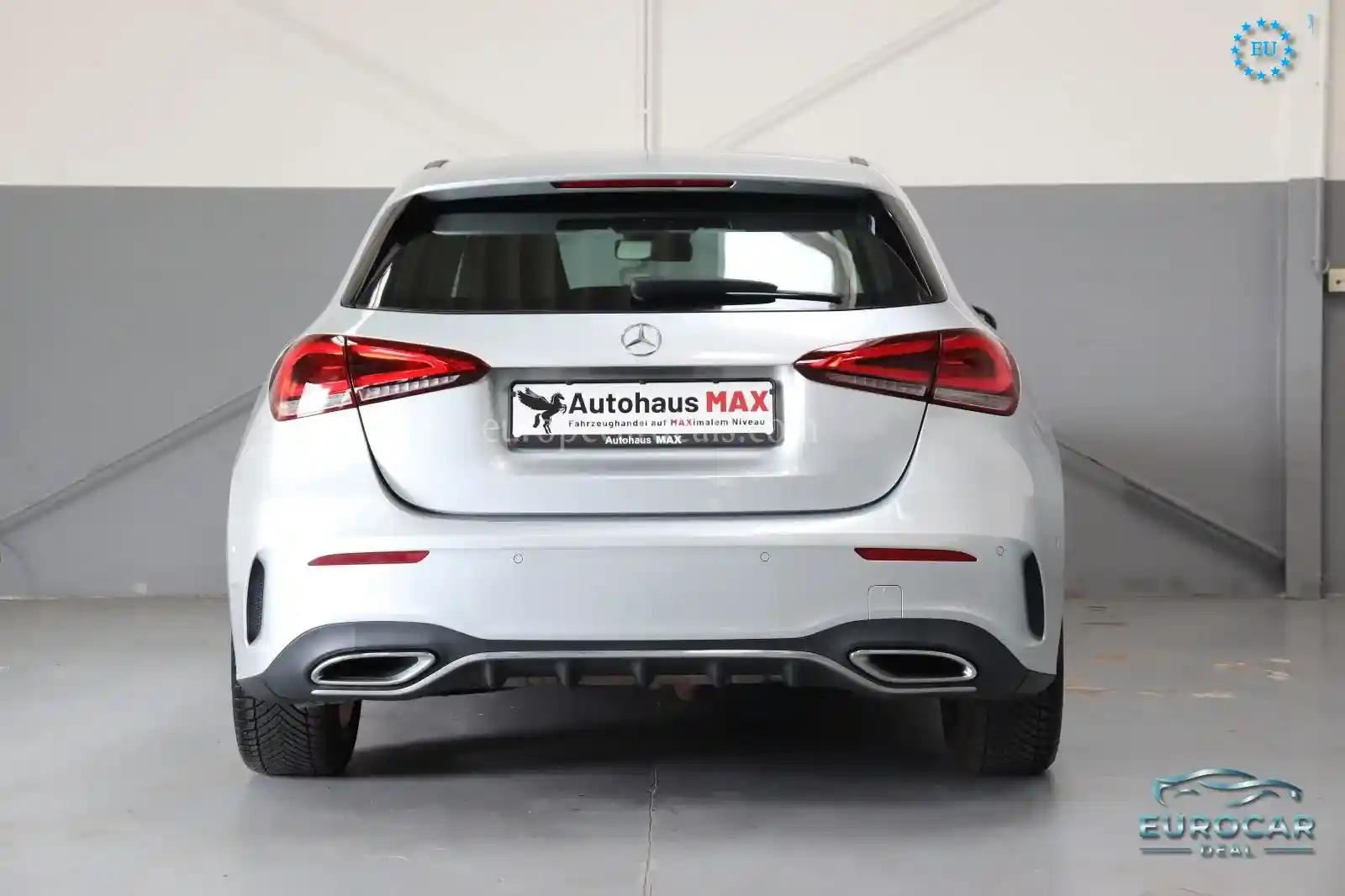 Mercedes-Benz A 220