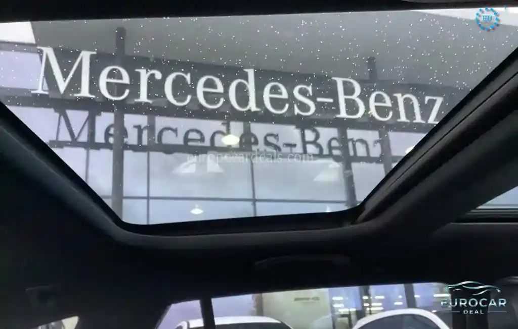 Mercedes-Benz C 63 AMG