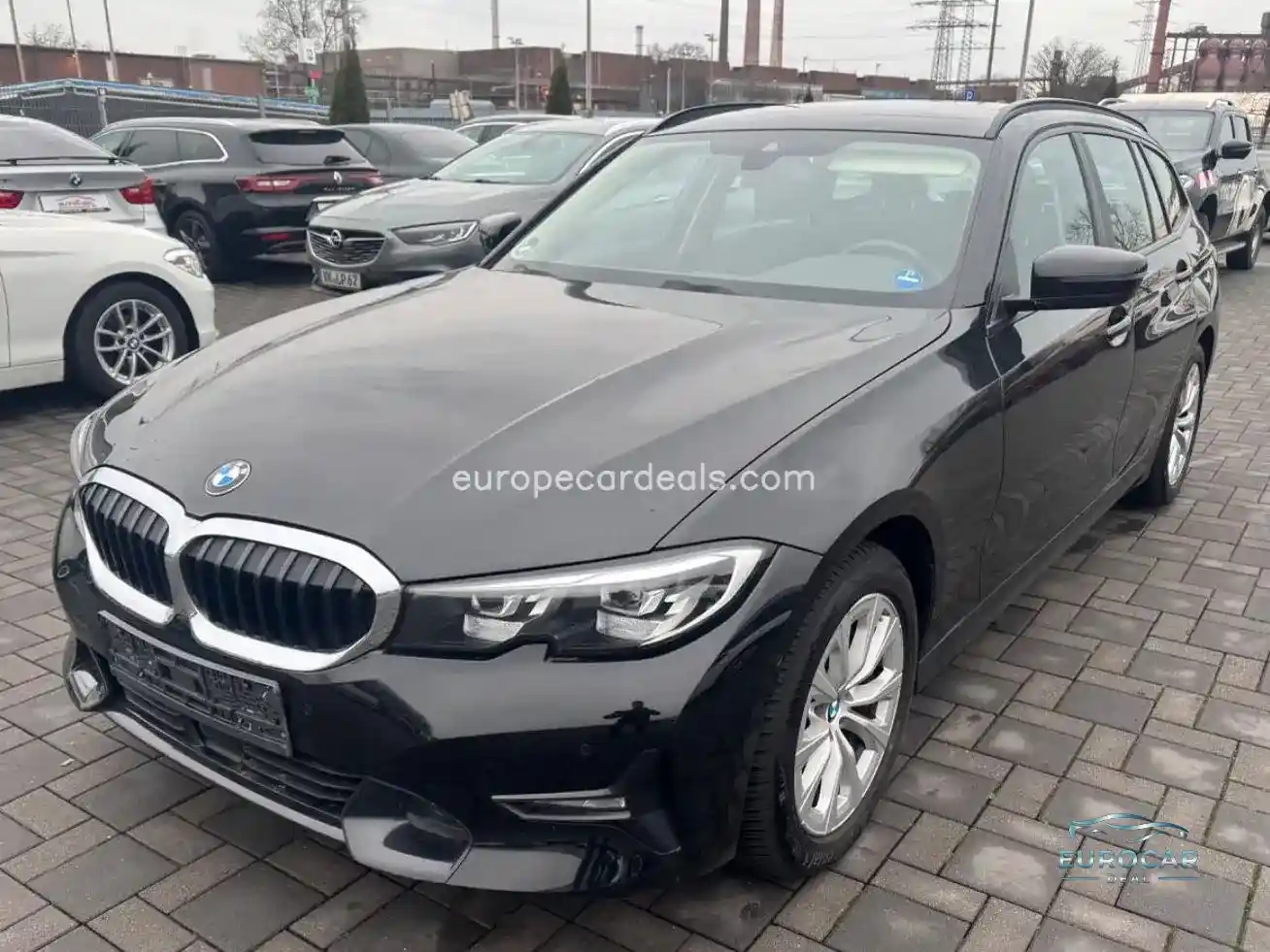 BMW 318