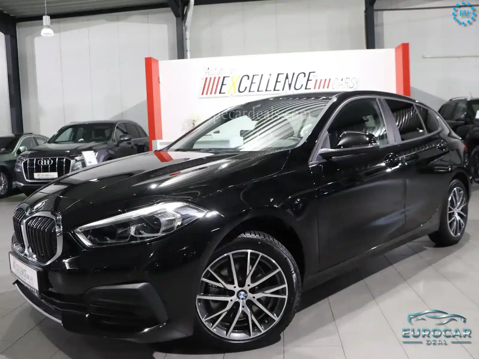 BMW 116