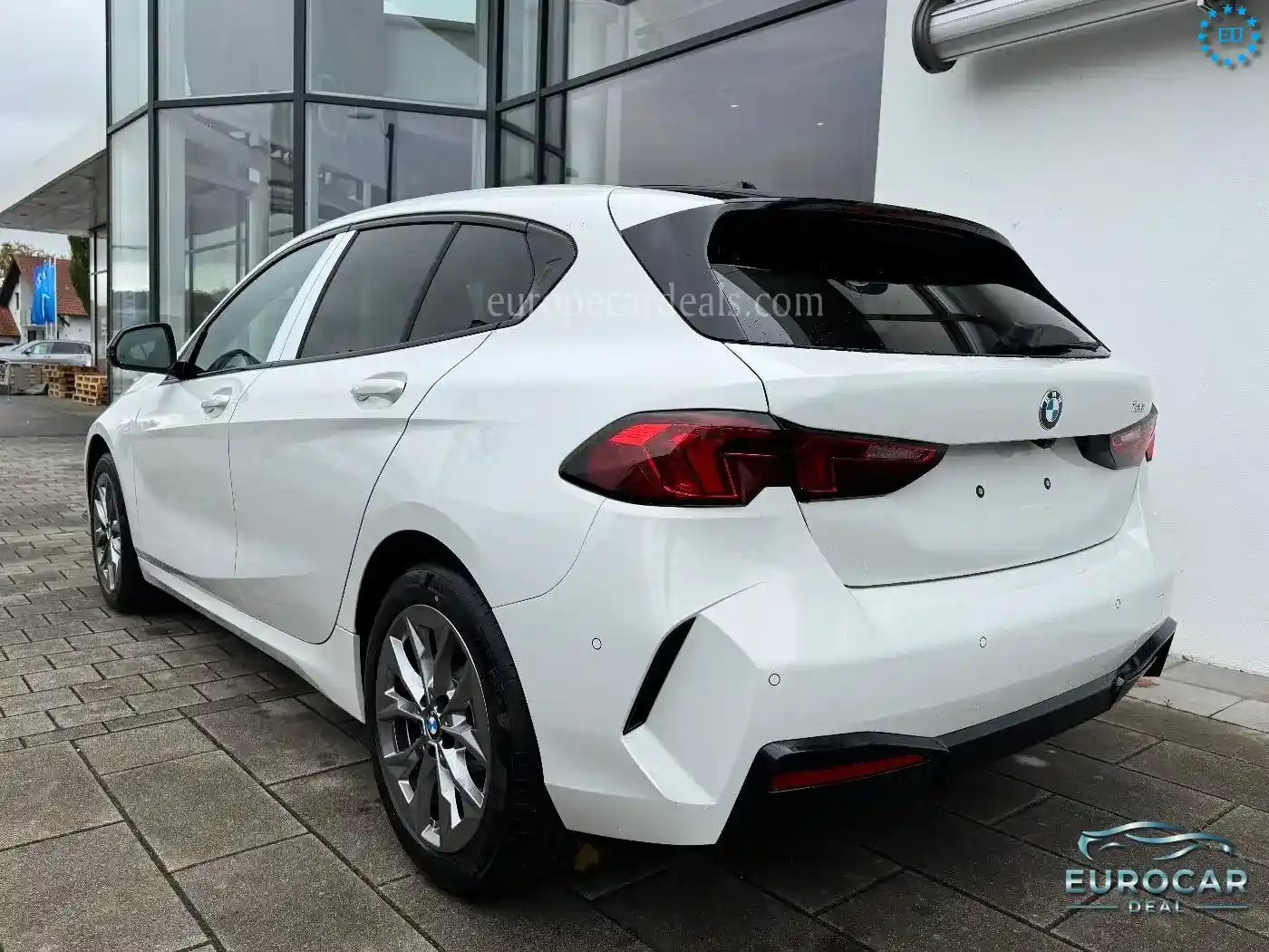 BMW 120