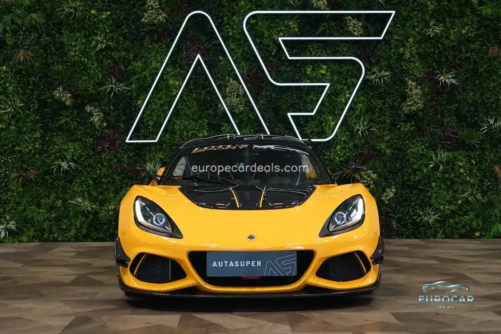 Lotus Exige