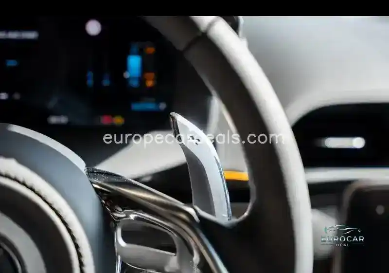 McLaren Artura