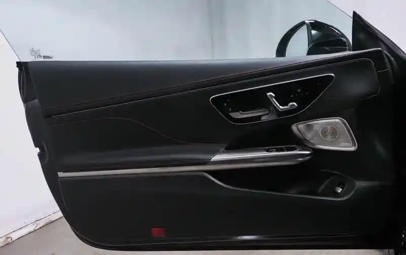 Mercedes-Benz CLE 53 AMG