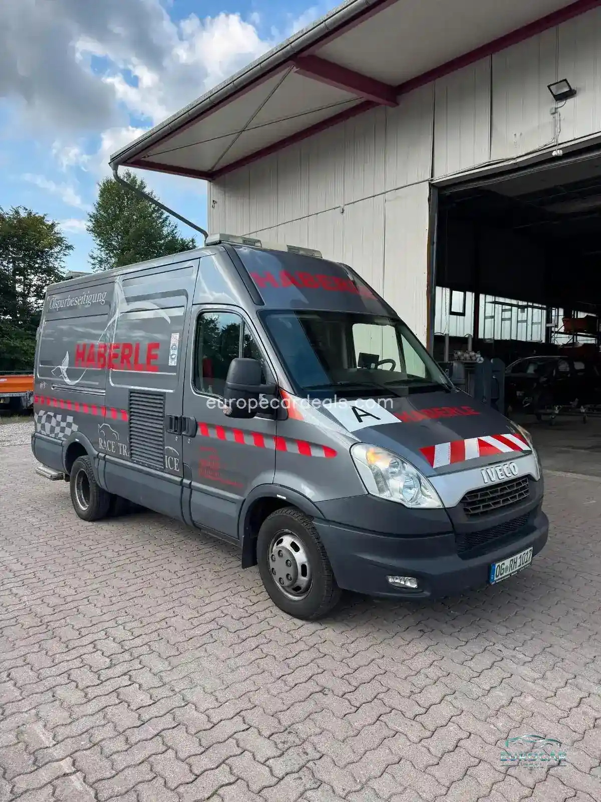 Iveco Other