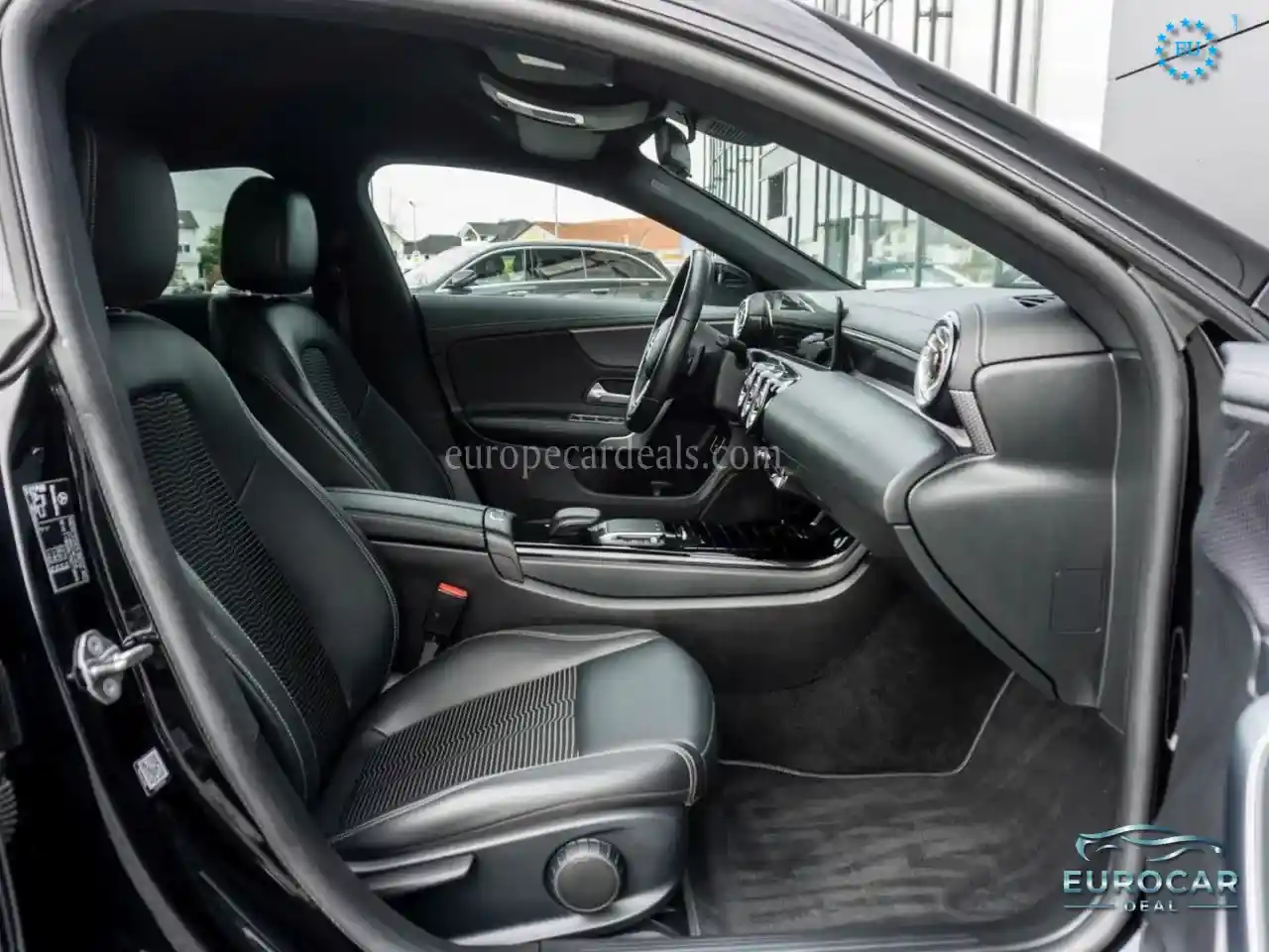Mercedes-Benz CLA 250 Shooting Brake