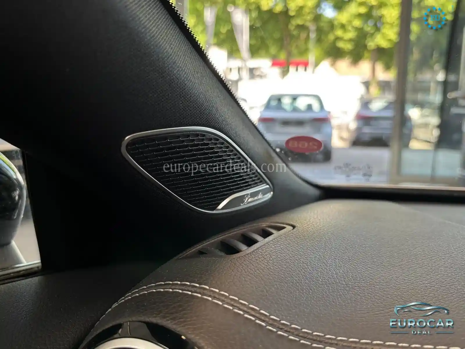 Mercedes-Benz CLA 200 Shooting Brake