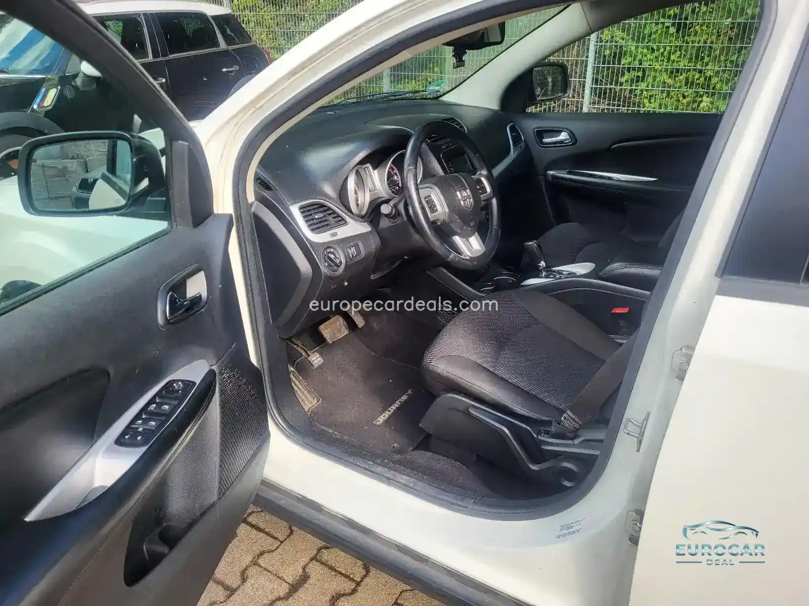 Dodge Journey