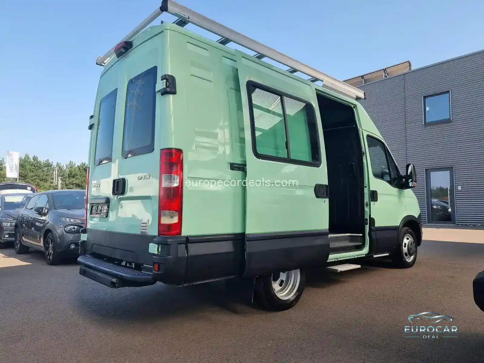 Iveco Other