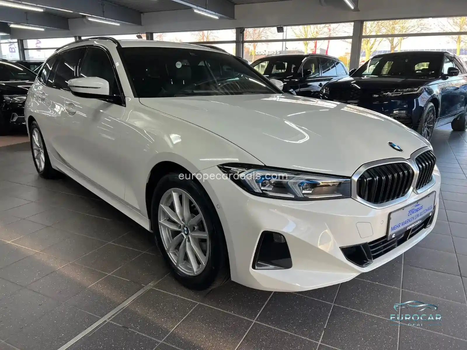 BMW 318