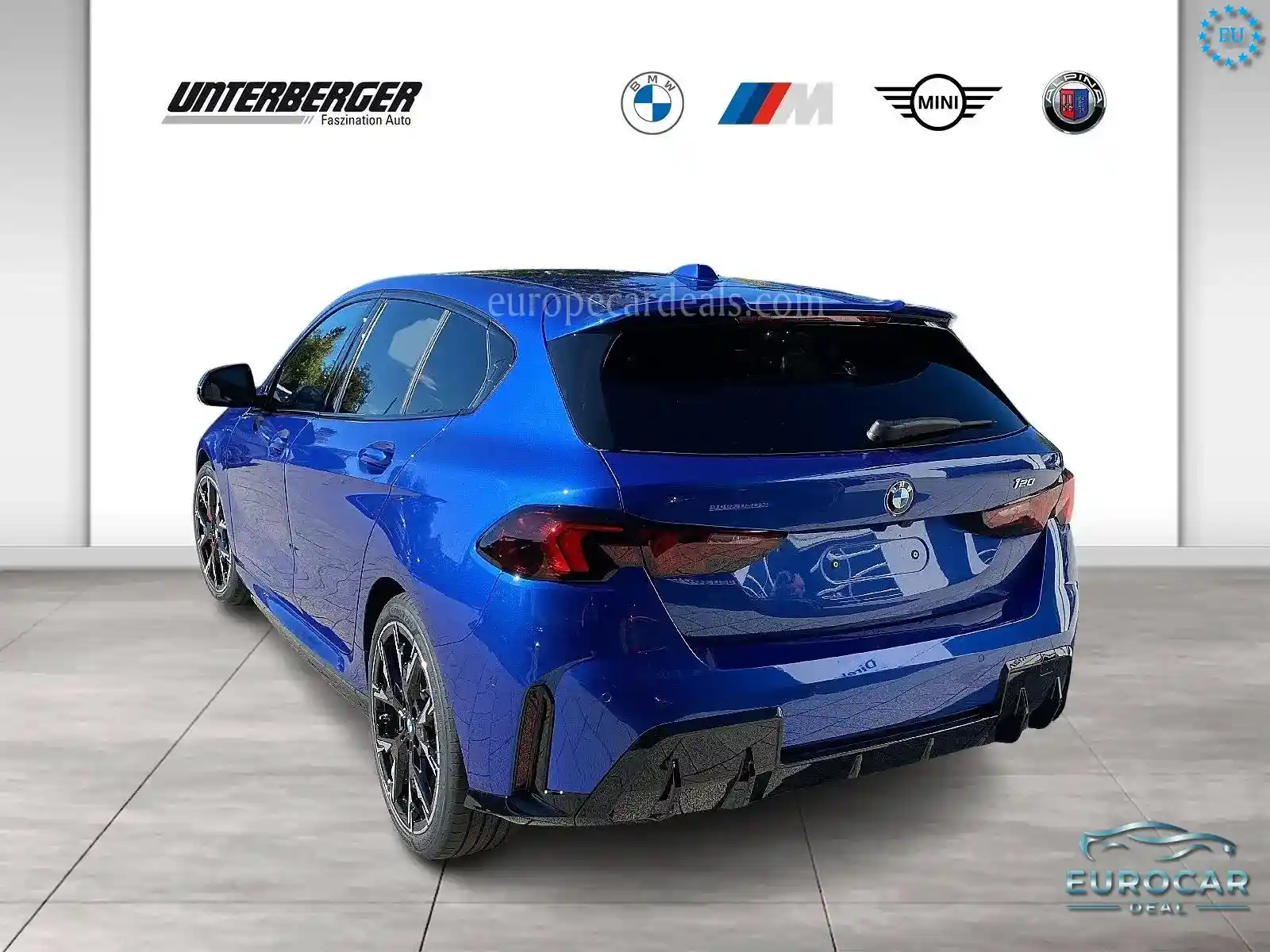 BMW 120