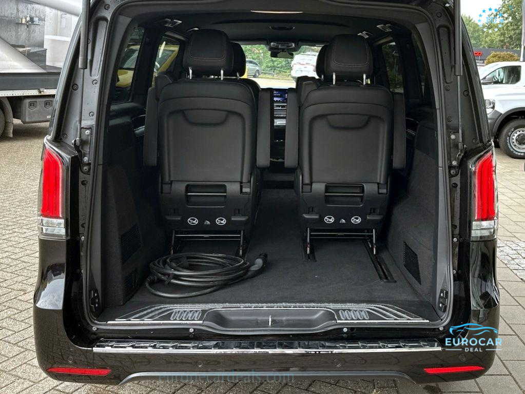 Mercedes-Benz EQV