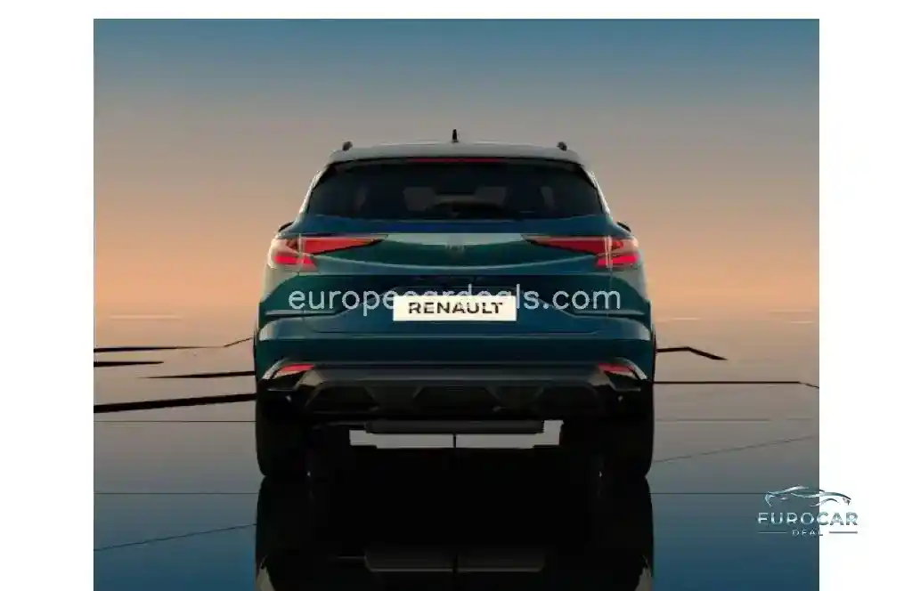 Renault Austral