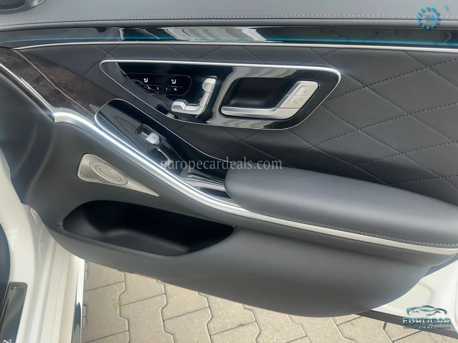 Mercedes-Benz S 400