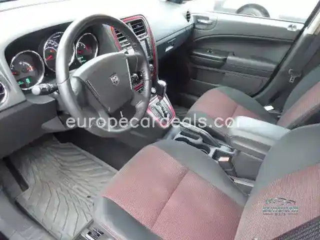 Dodge Caliber
