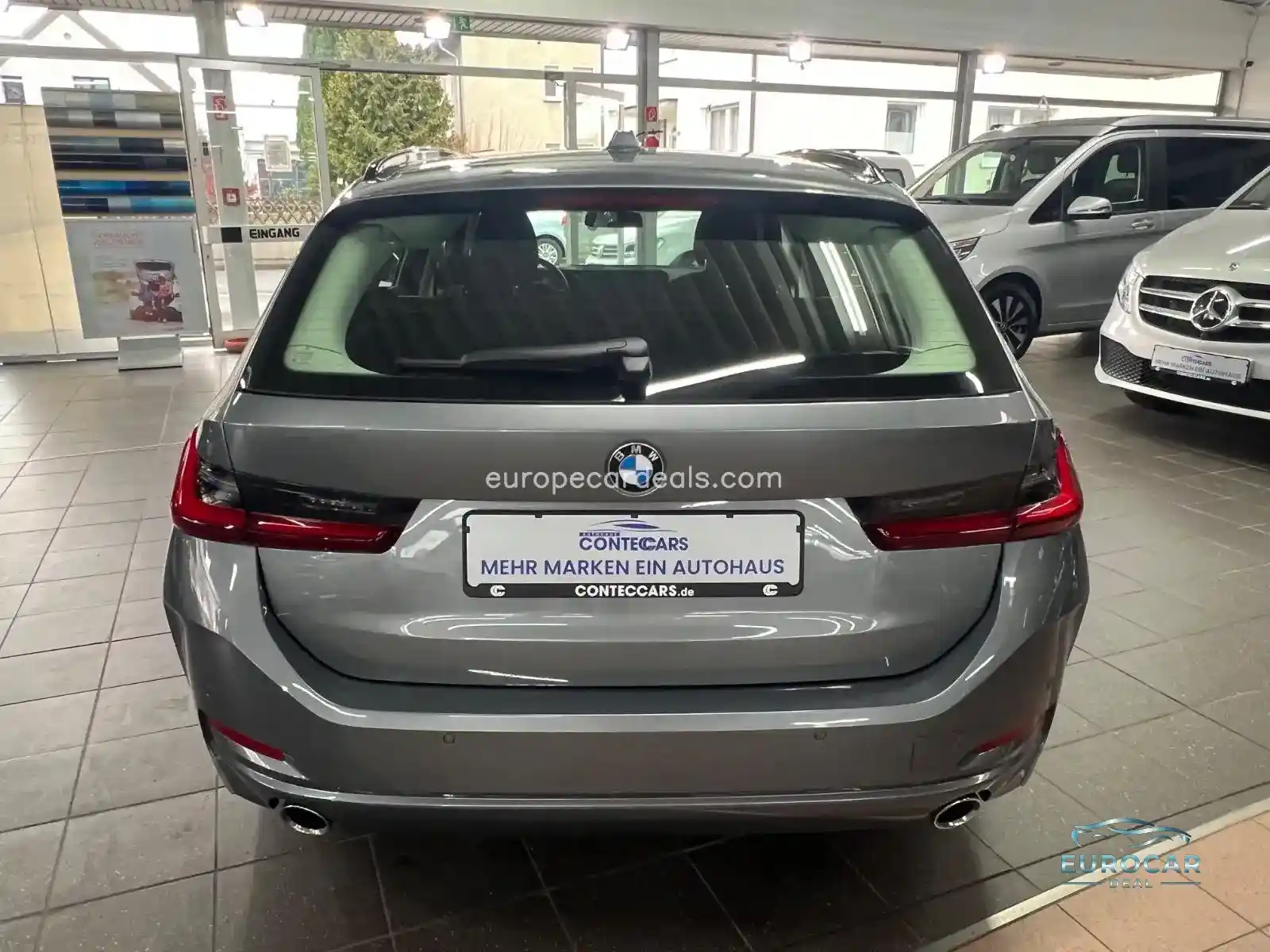 BMW 318