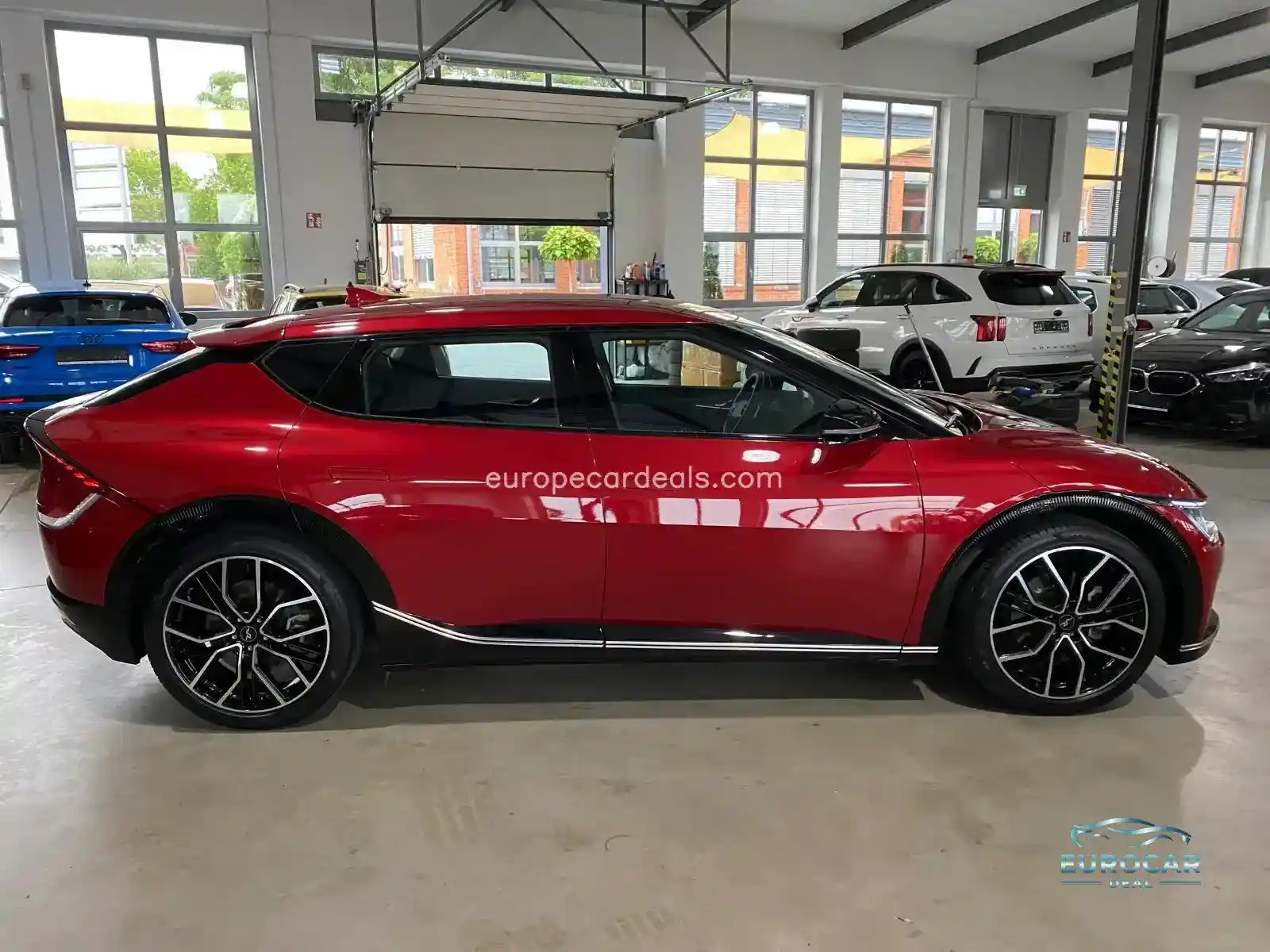 Kia EV6