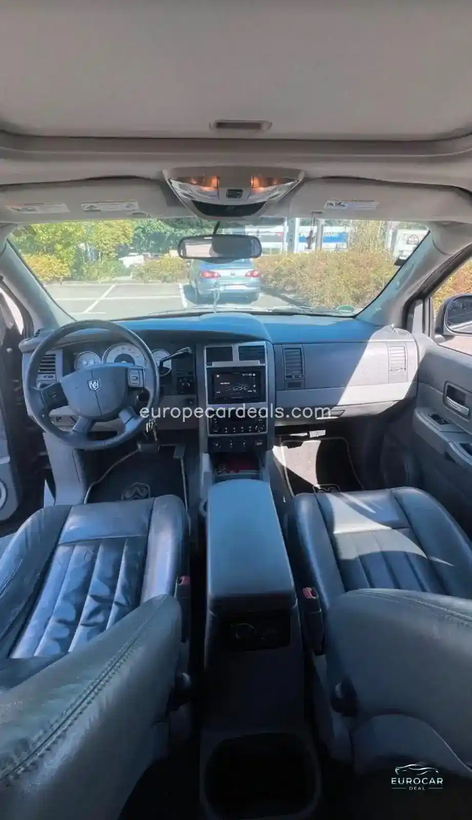 Dodge Durango