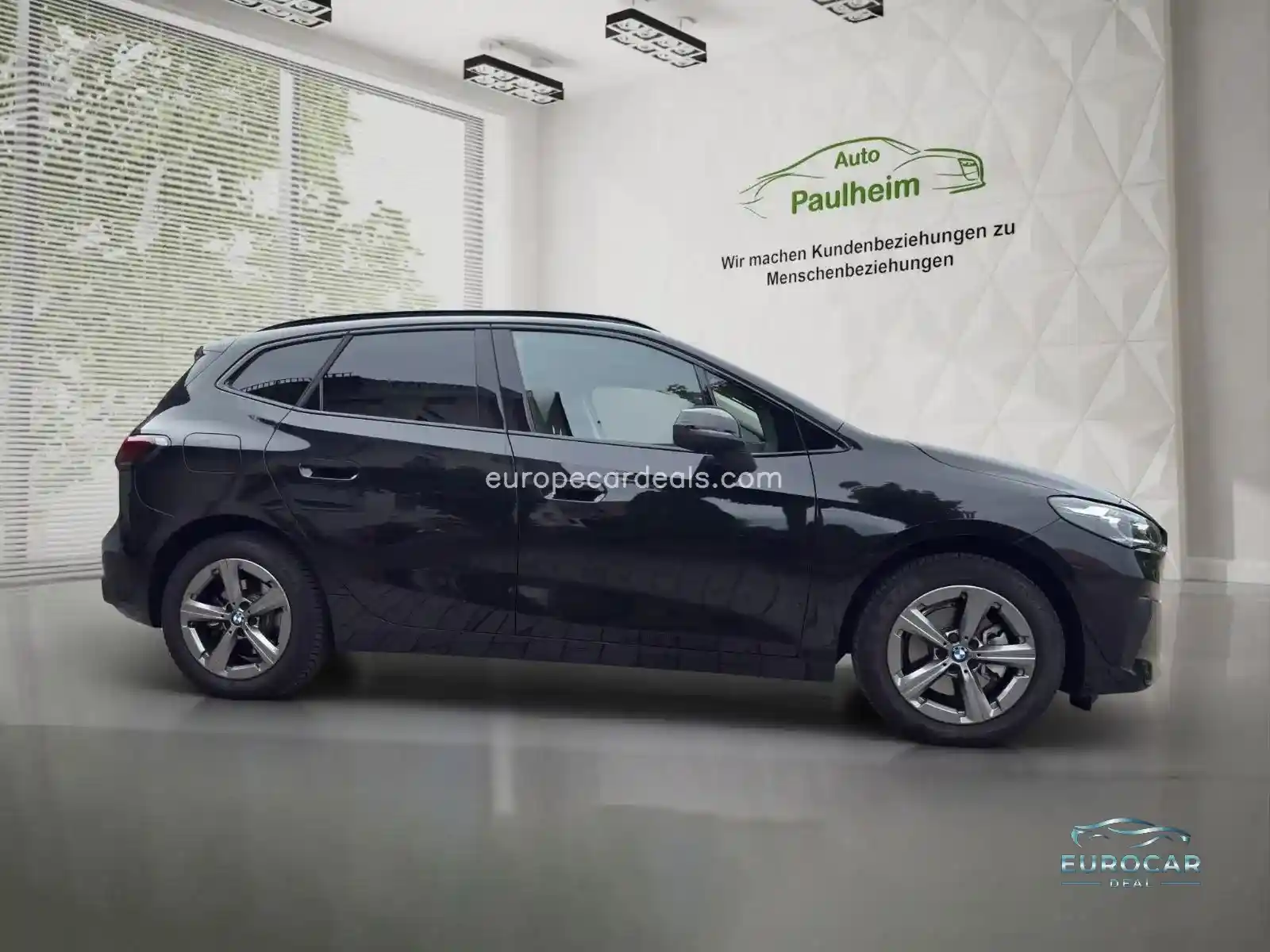 BMW 220 Active Tourer