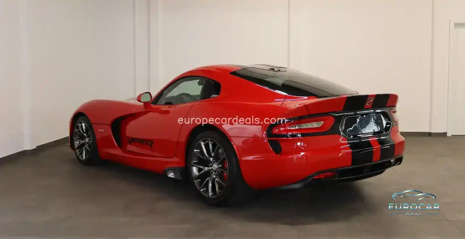 Dodge Viper