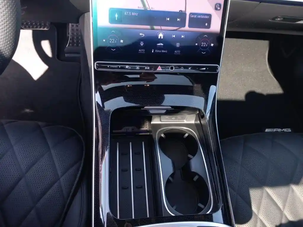 Mercedes-Benz S 450