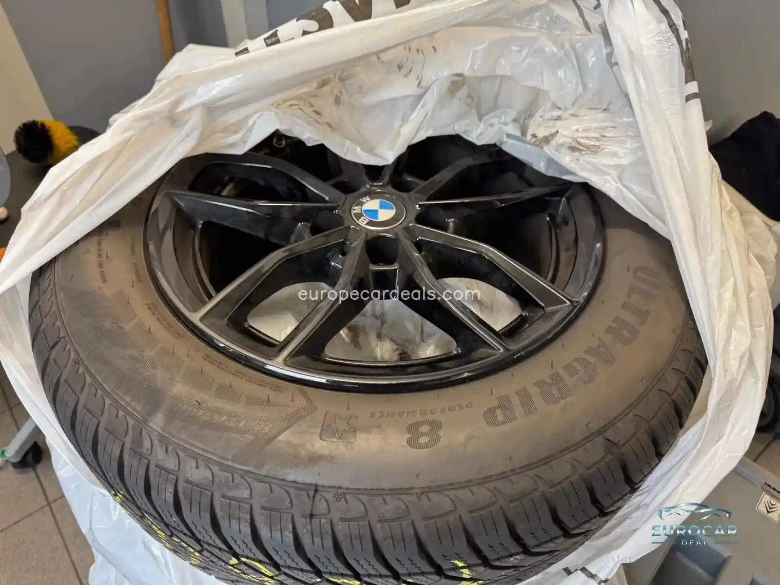 BMW 218 Active Tourer