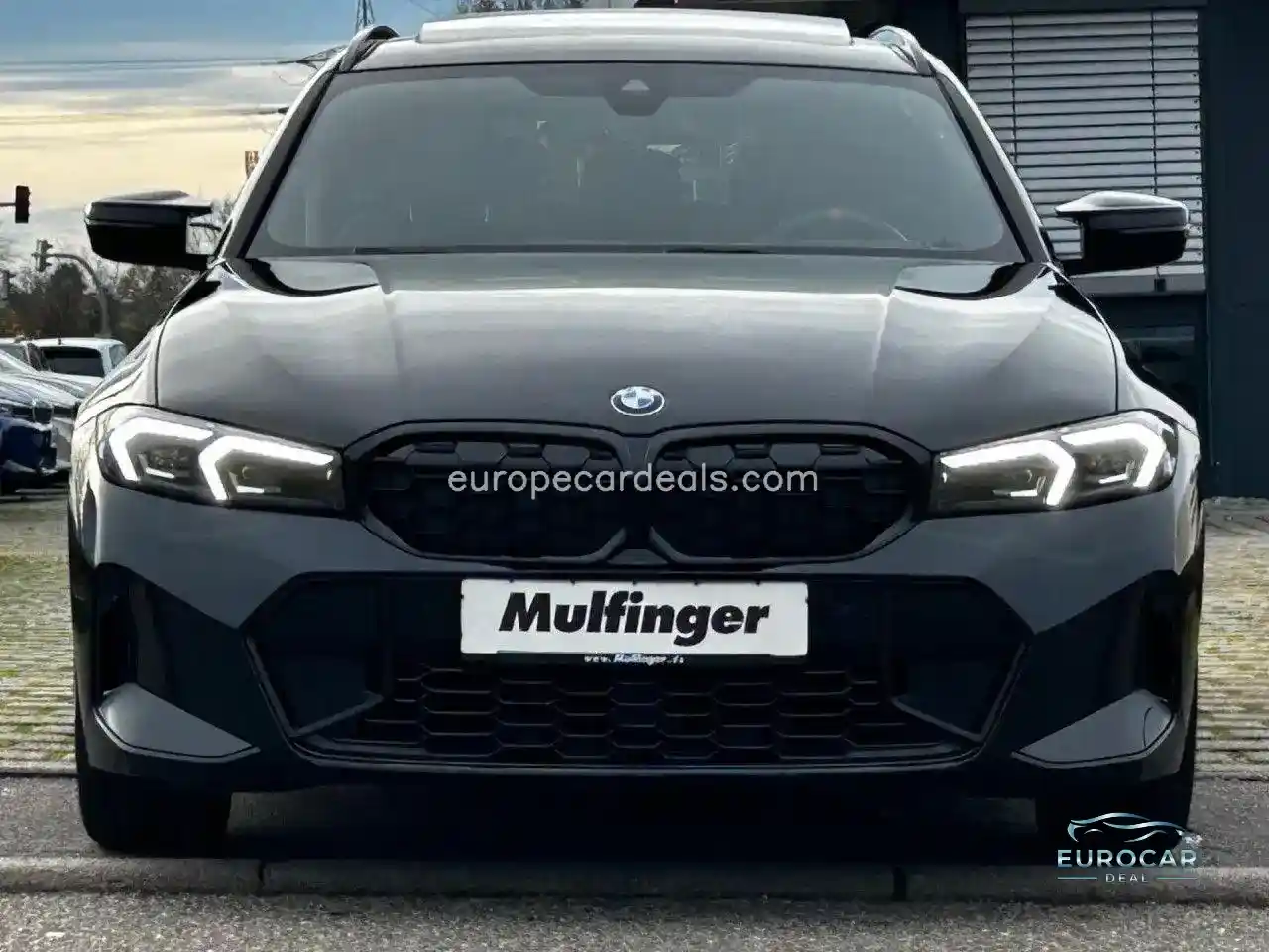 BMW M340i